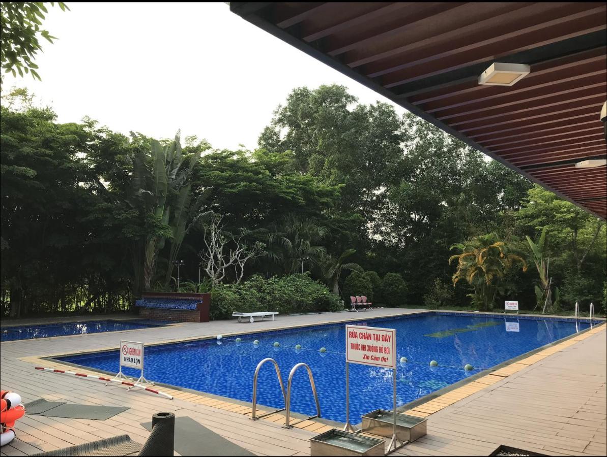 Bon'S Homestay - Nguyen Can 3 Phong Ngu - Hai Mat Tien - Bai Do Xe Co Mai Che Mien Phi Хуе Екстериор снимка