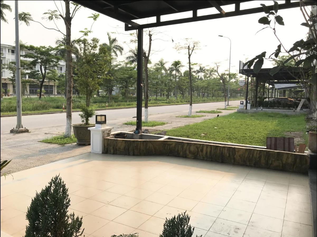Bon'S Homestay - Nguyen Can 3 Phong Ngu - Hai Mat Tien - Bai Do Xe Co Mai Che Mien Phi Хуе Екстериор снимка